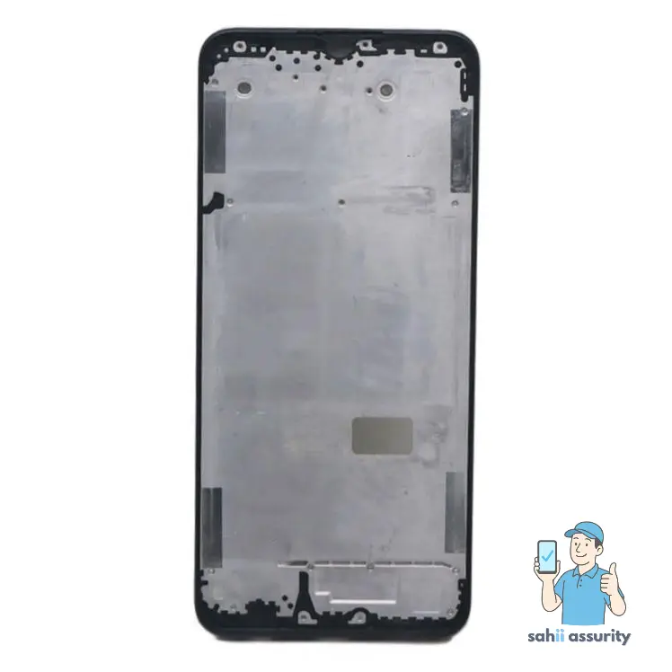 LCD Frame Middle Chassis for Oppo A17 thumbnail